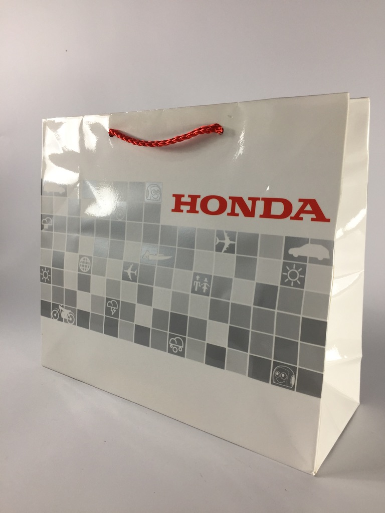 Bag_Honda